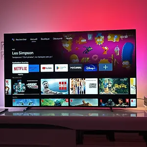 T2 Vue Catalans - Netflix - Velodrome Marseille