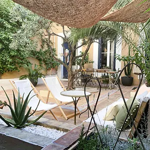 Frühstückspension Maison Olea, Marseilles